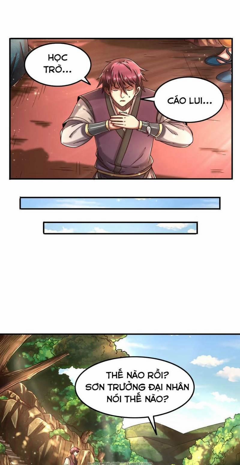 Xuân Thu Bá Đồ 75 trang 36