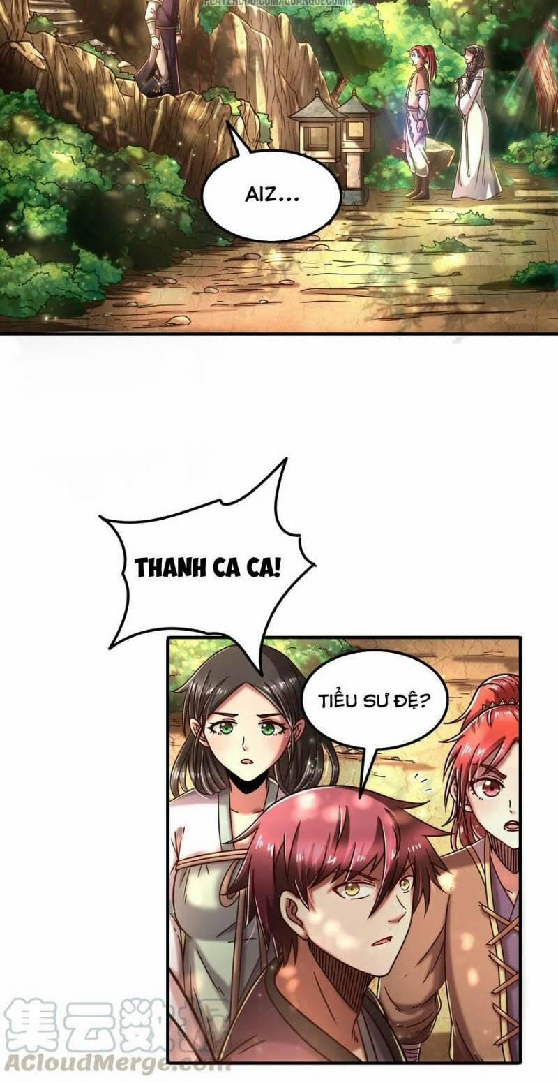 Xuân Thu Bá Đồ 75 trang 37