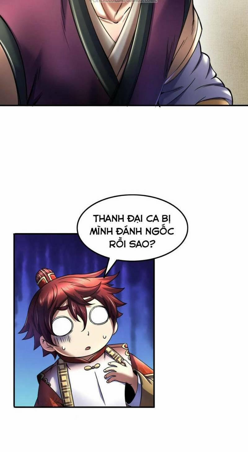 Xuân Thu Bá Đồ 75 trang 41