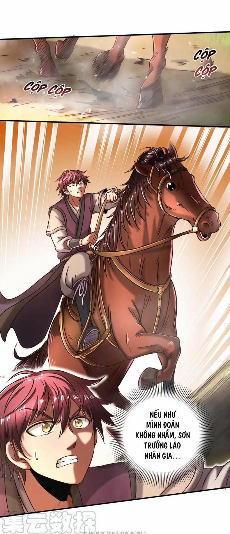 Xuân Thu Bá Đồ 75 trang 42