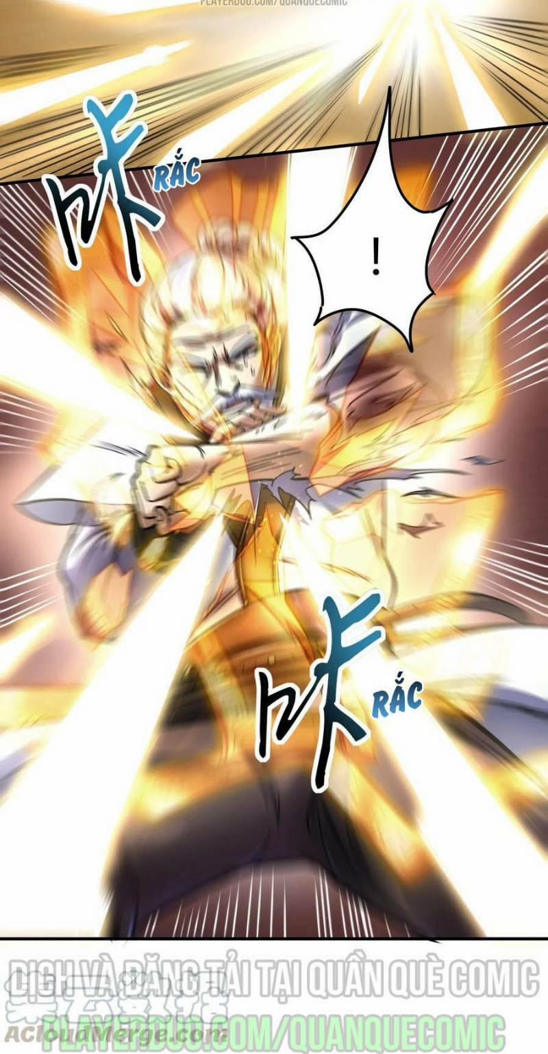 Xuân Thu Bá Đồ 76 trang 15