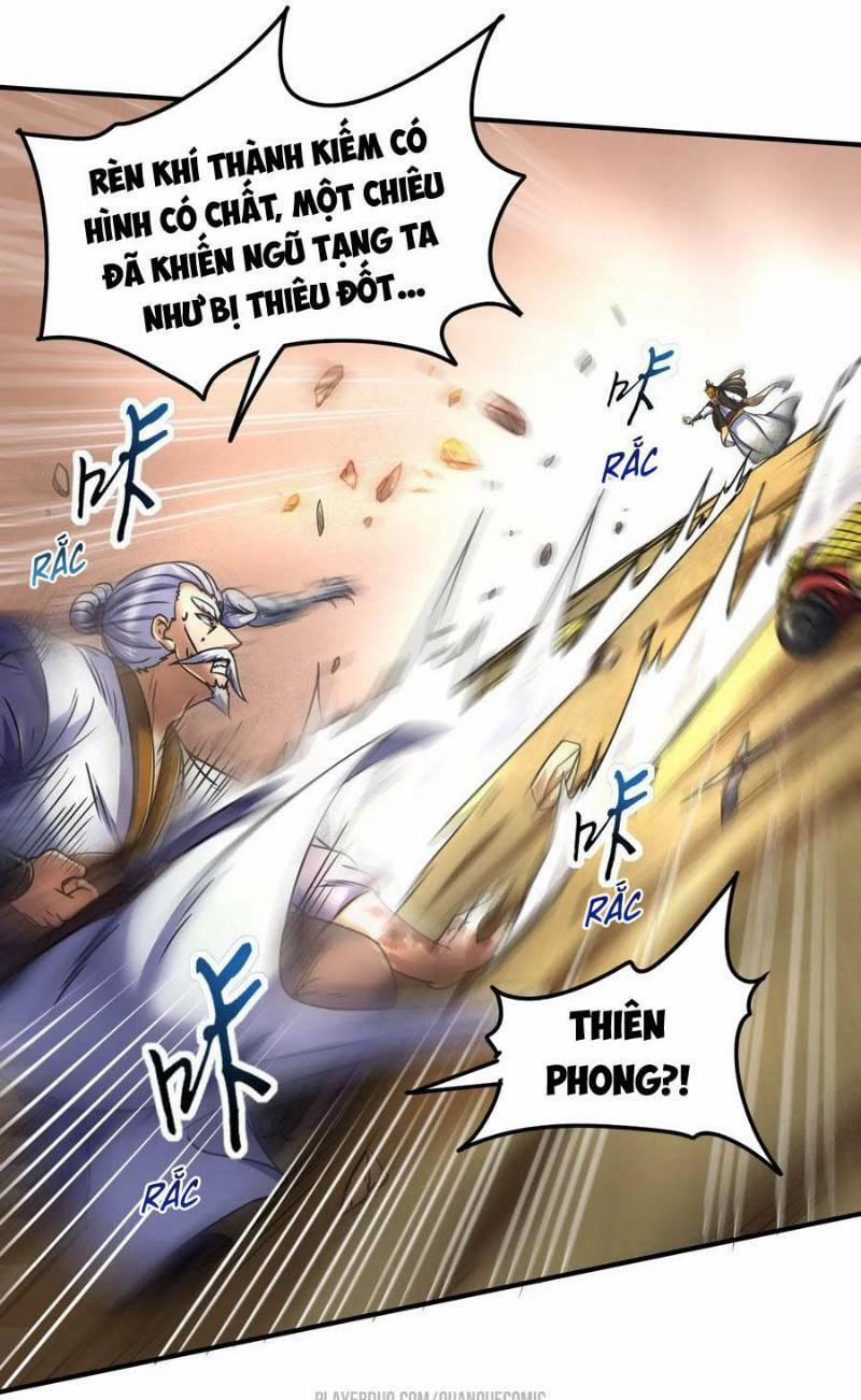 Xuân Thu Bá Đồ 76 trang 16