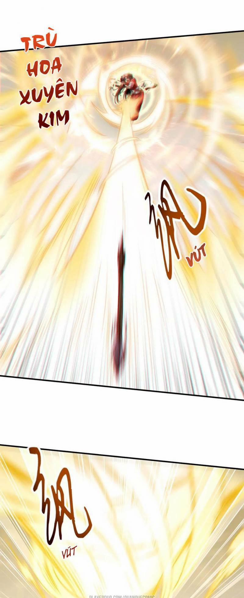 Xuân Thu Bá Đồ 76 trang 22