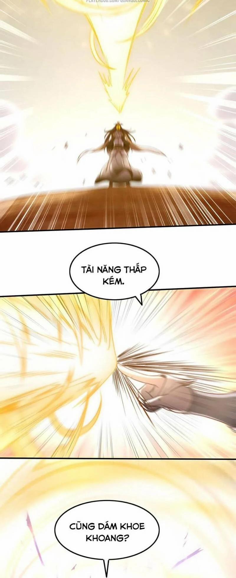 Xuân Thu Bá Đồ 76 trang 23