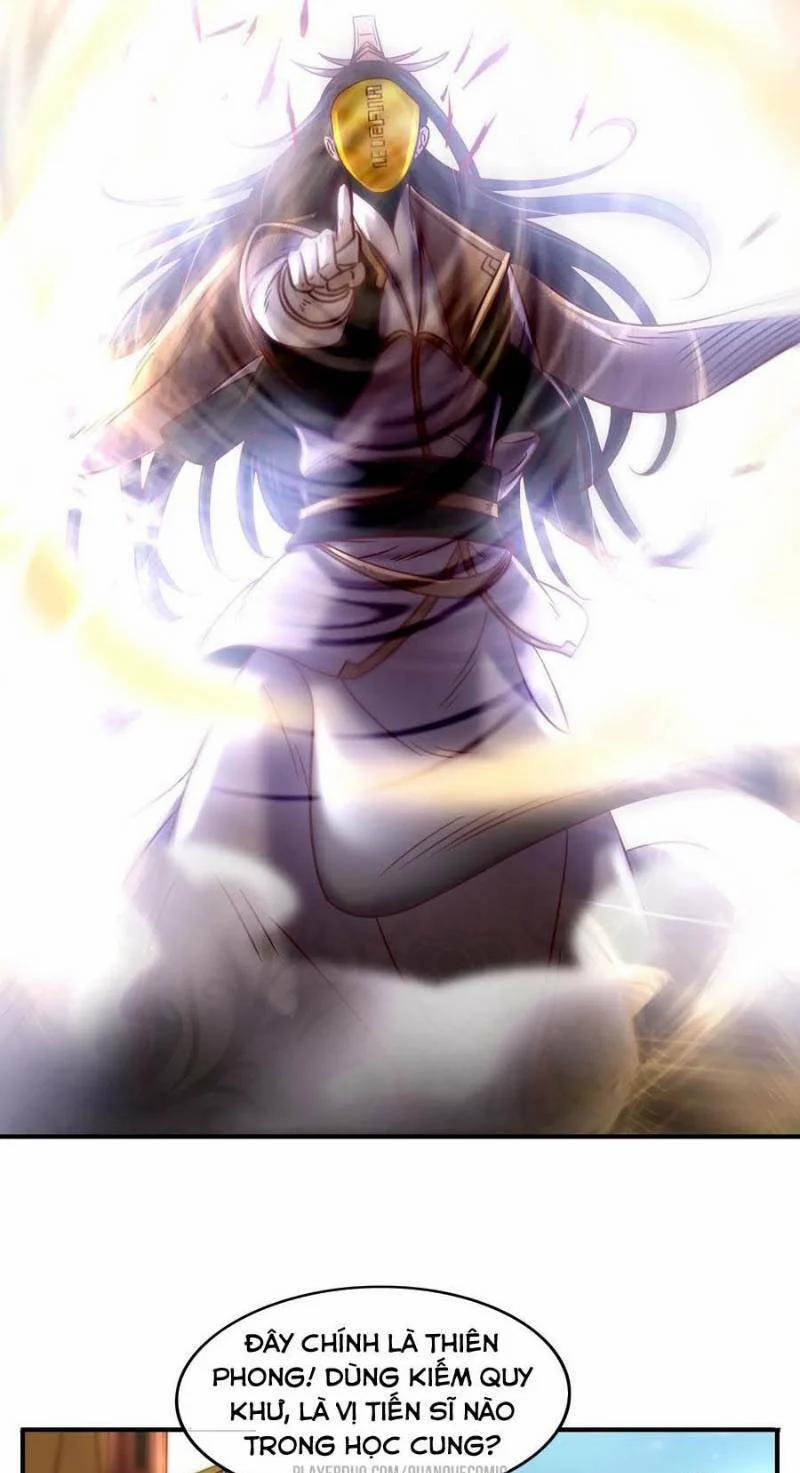 Xuân Thu Bá Đồ 76 trang 24