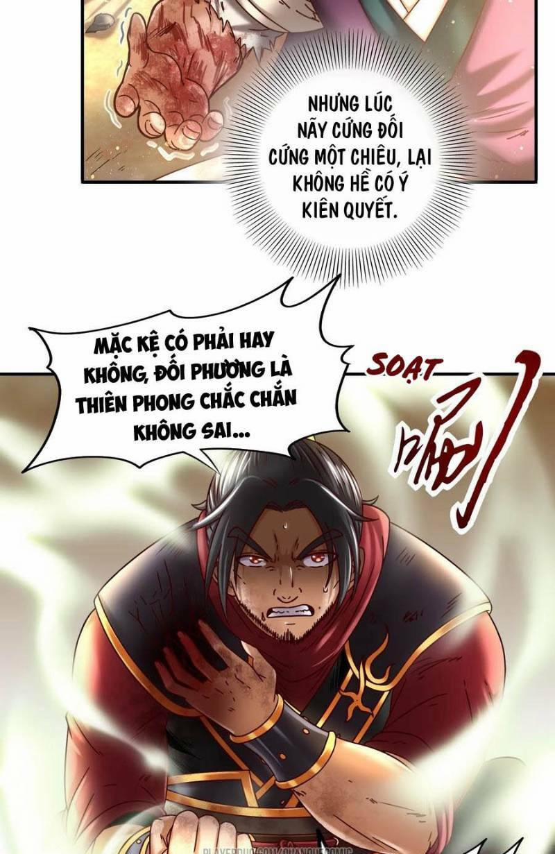 Xuân Thu Bá Đồ 76 trang 26