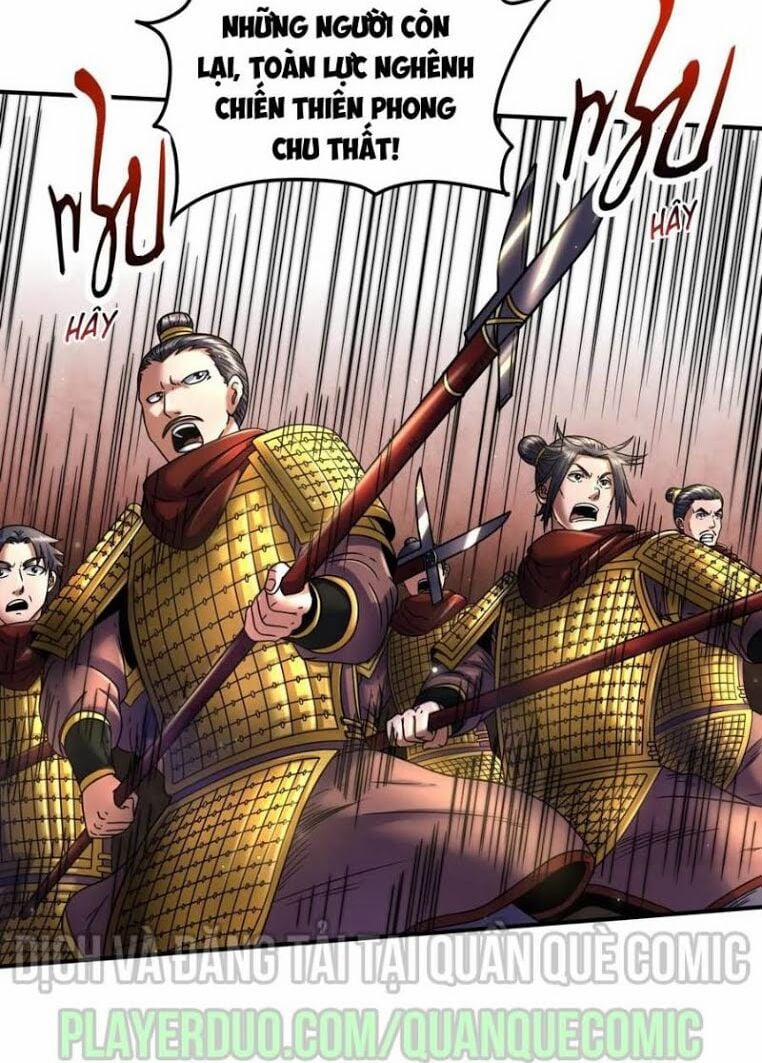 Xuân Thu Bá Đồ 76 trang 32