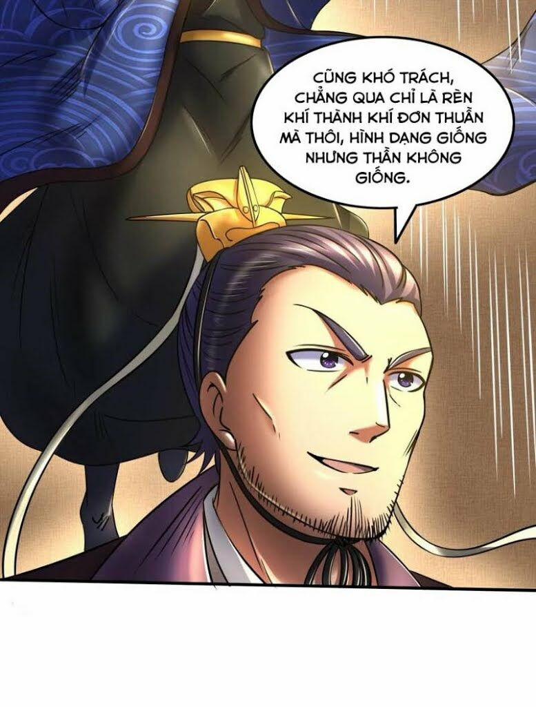 Xuân Thu Bá Đồ 76 trang 37