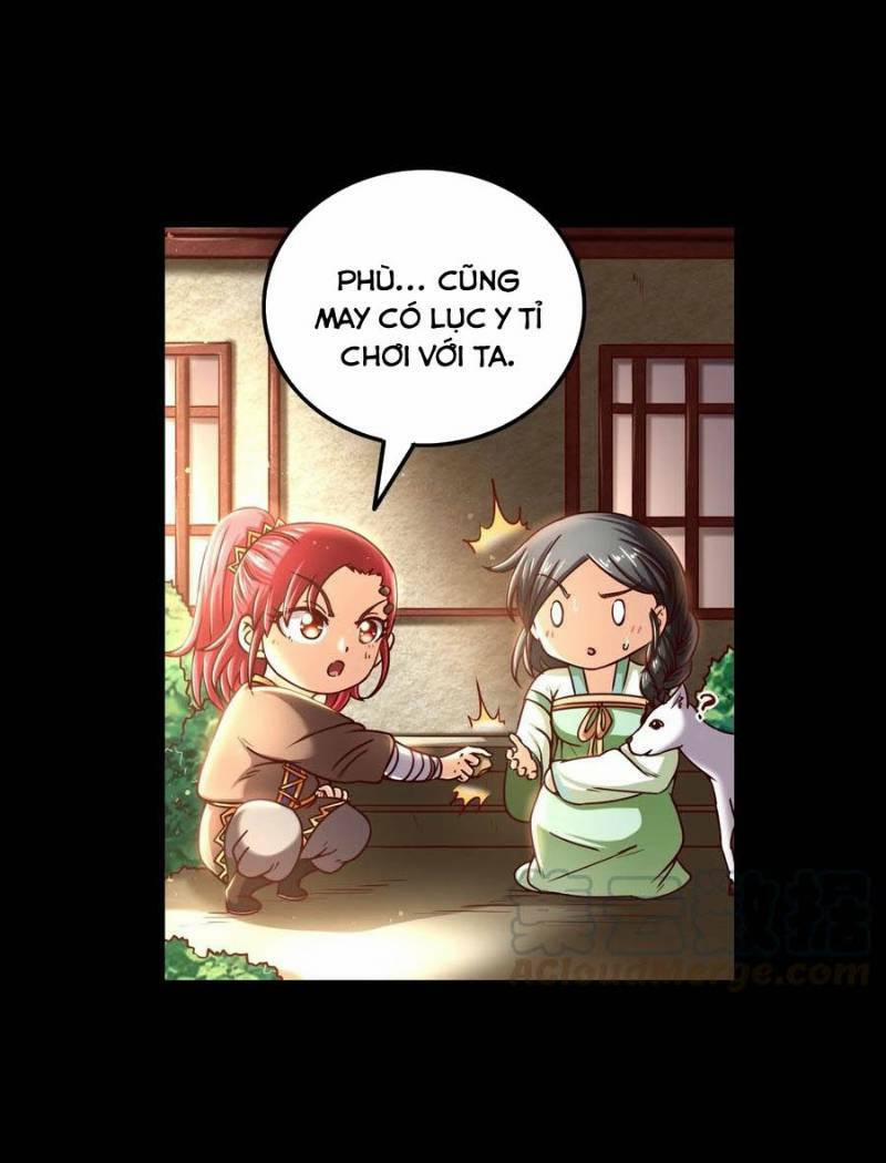 Xuân Thu Bá Đồ 76 trang 44