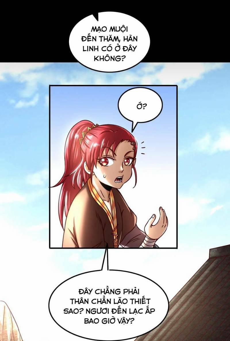 Xuân Thu Bá Đồ 76 trang 46