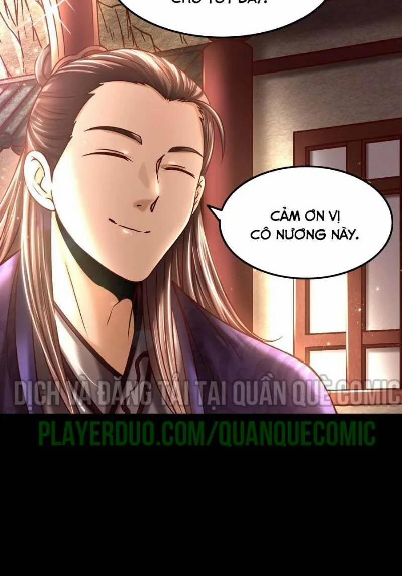 Xuân Thu Bá Đồ 76 trang 49