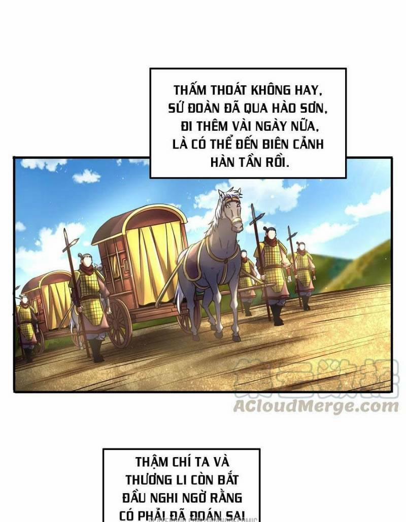 Xuân Thu Bá Đồ 76 trang 8