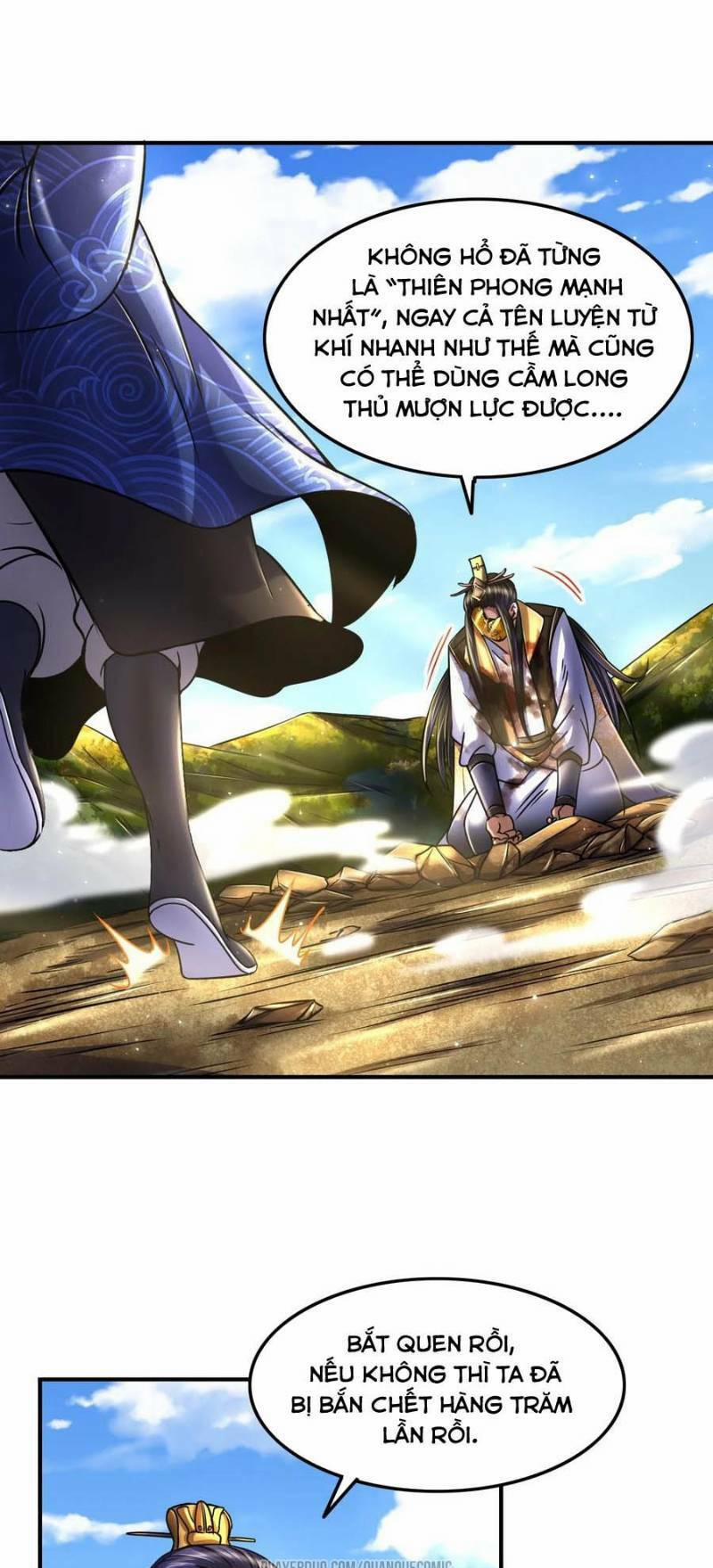 Xuân Thu Bá Đồ 77 trang 24