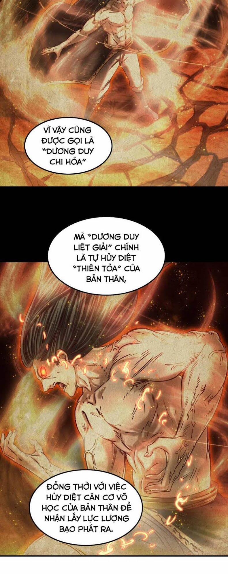 Xuân Thu Bá Đồ 77 trang 35