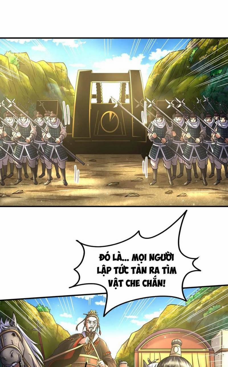 Xuân Thu Bá Đồ 77 trang 44