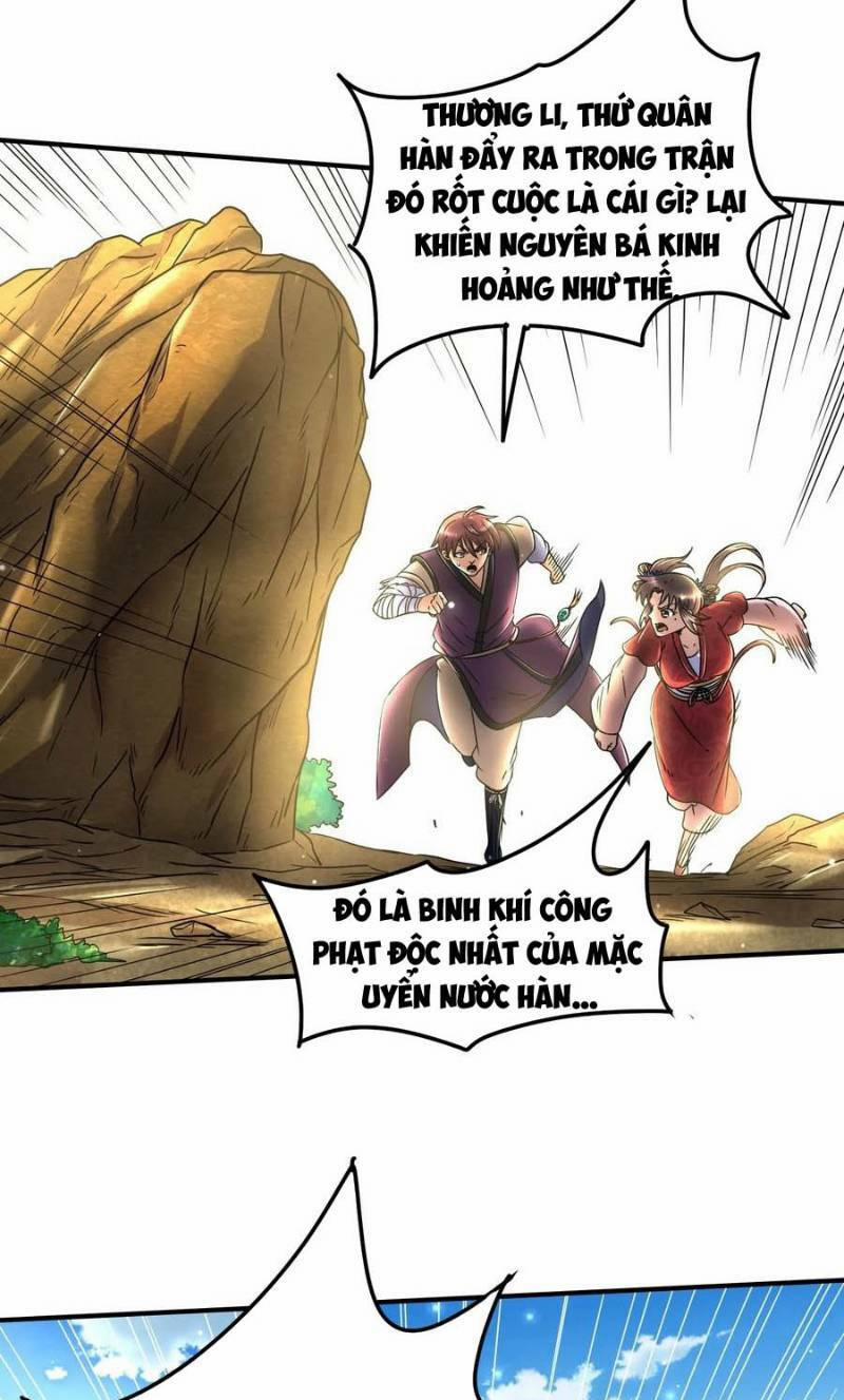 Xuân Thu Bá Đồ 77 trang 46