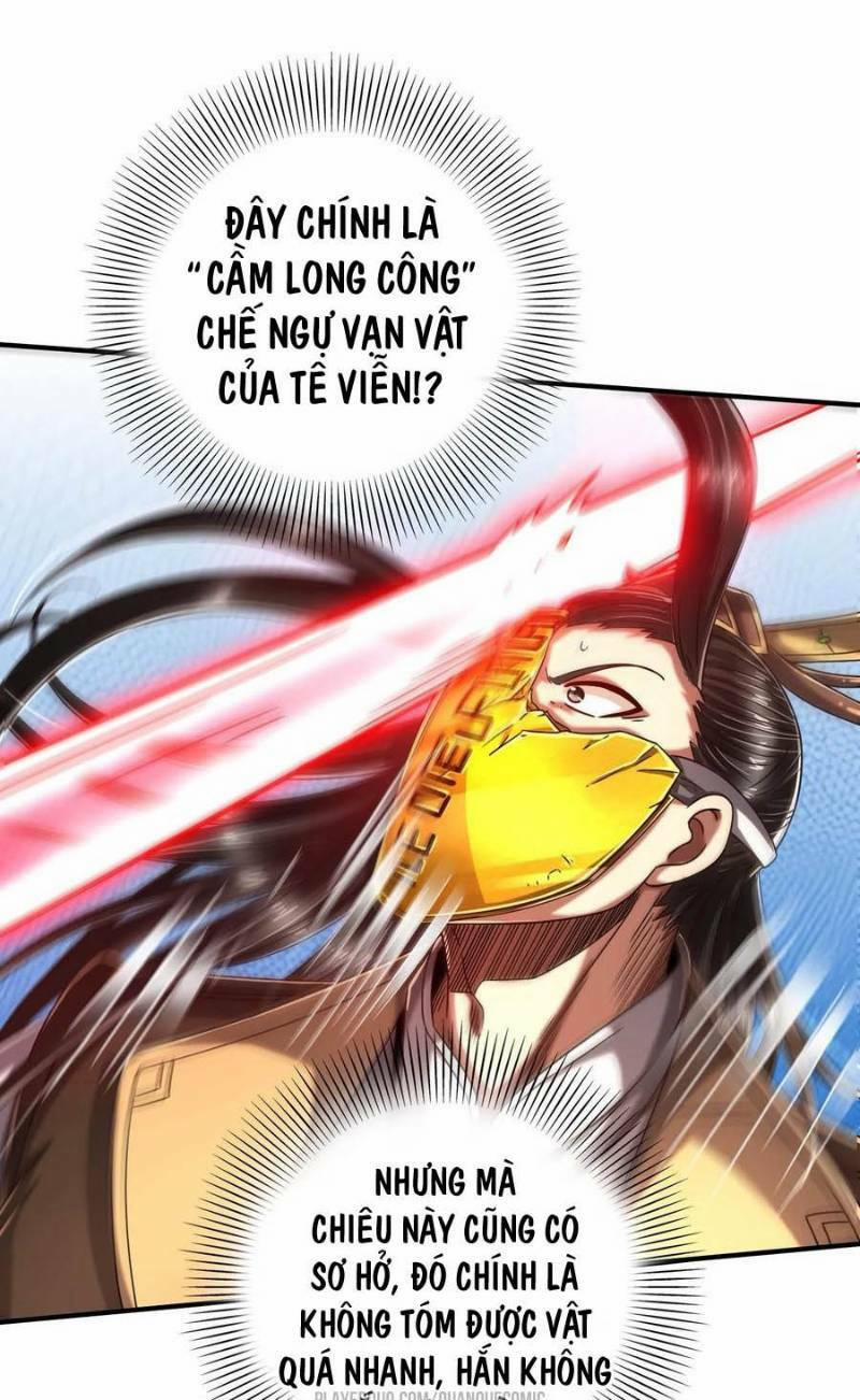 Xuân Thu Bá Đồ 77 trang 6