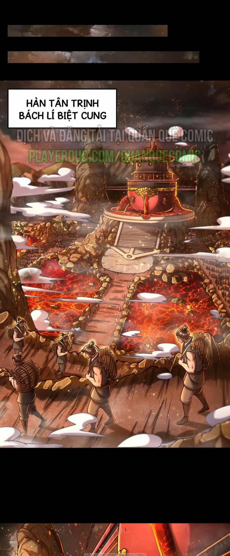 Xuân Thu Bá Đồ 78 trang 0