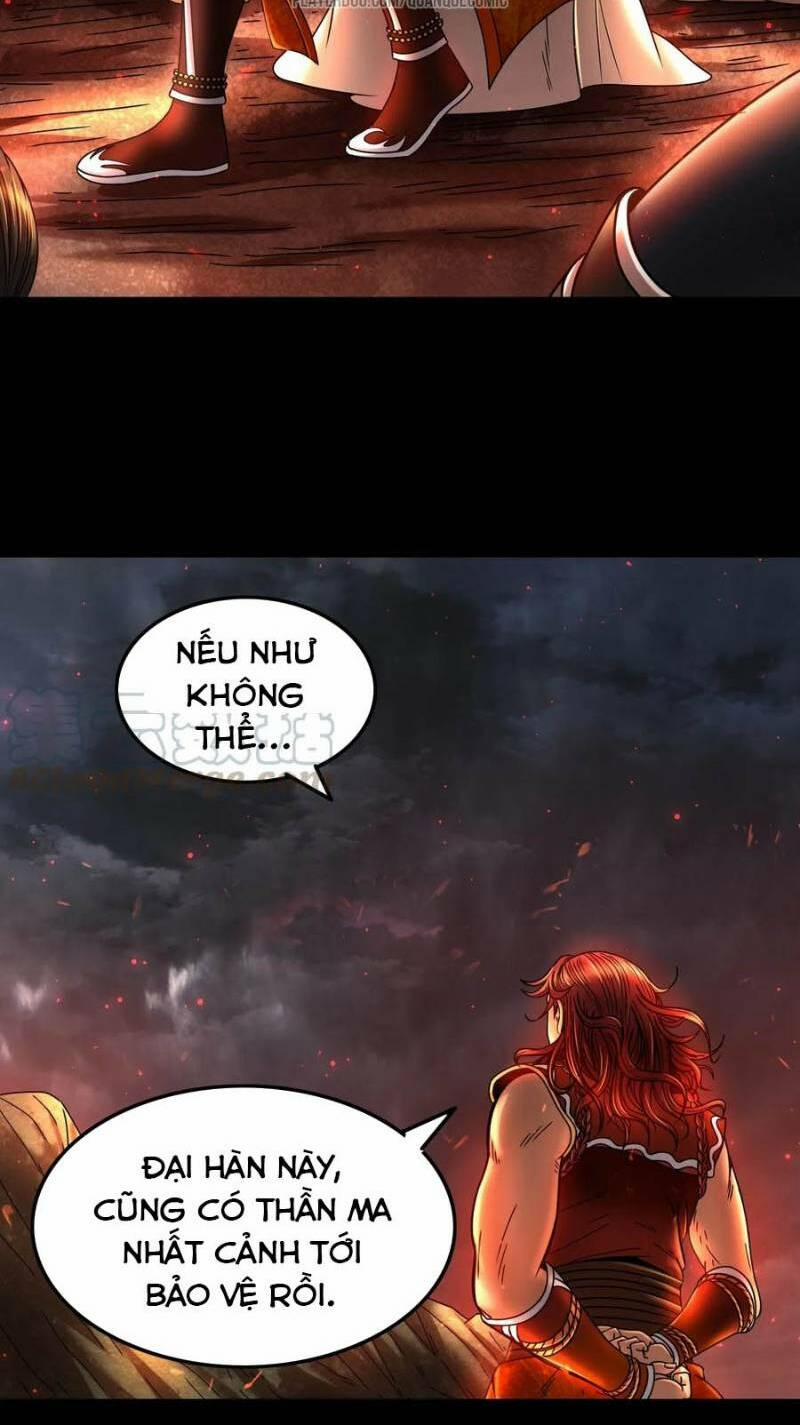 Xuân Thu Bá Đồ 78 trang 16