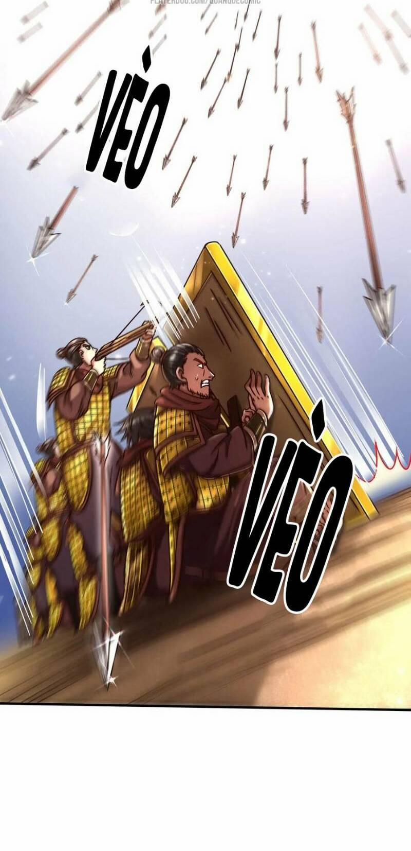 Xuân Thu Bá Đồ 78 trang 24