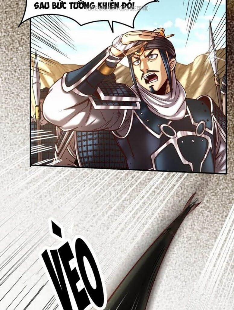 Xuân Thu Bá Đồ 78 trang 26