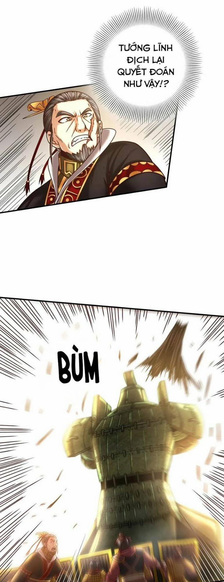 Xuân Thu Bá Đồ 78 trang 28