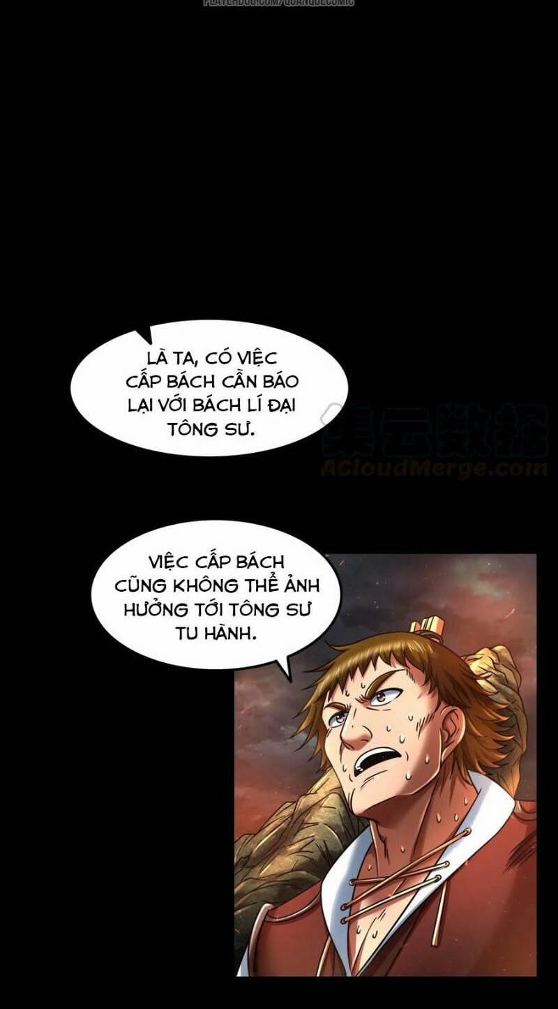 Xuân Thu Bá Đồ 78 trang 3