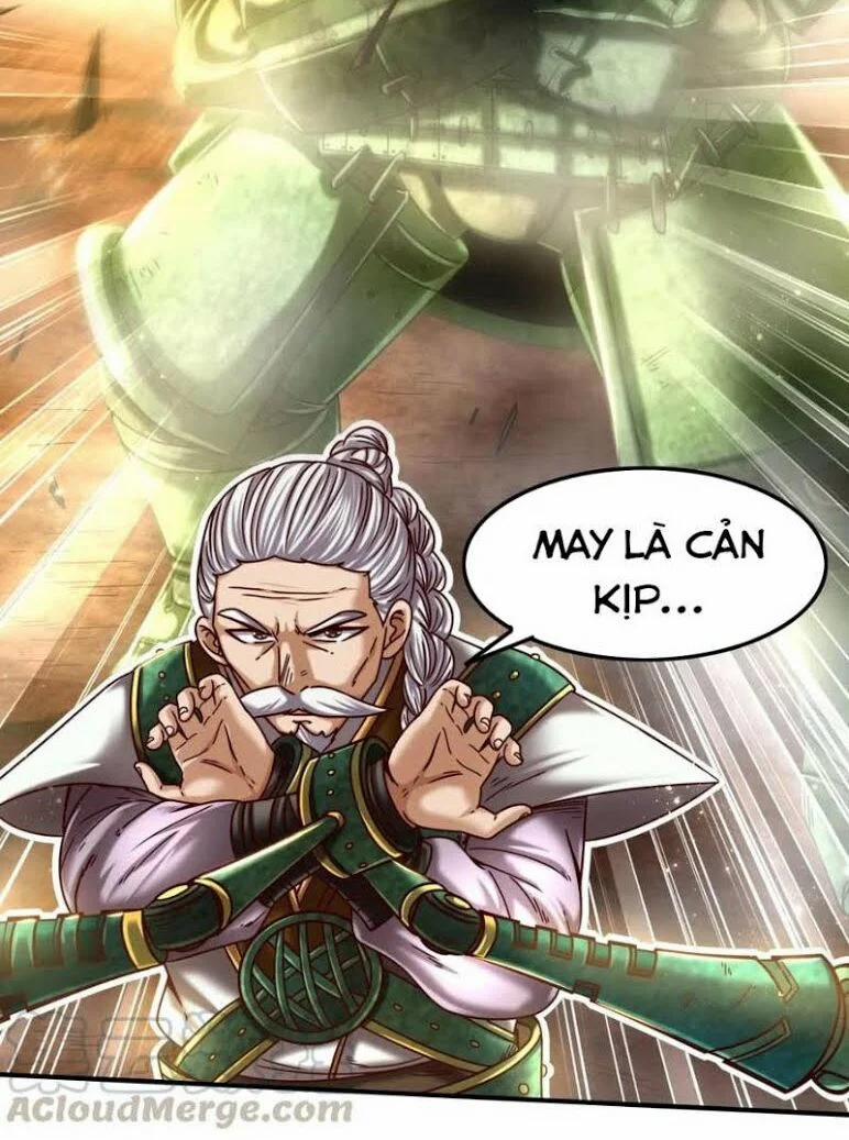 Xuân Thu Bá Đồ 78 trang 30