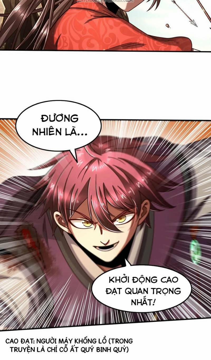 Xuân Thu Bá Đồ 78 trang 37