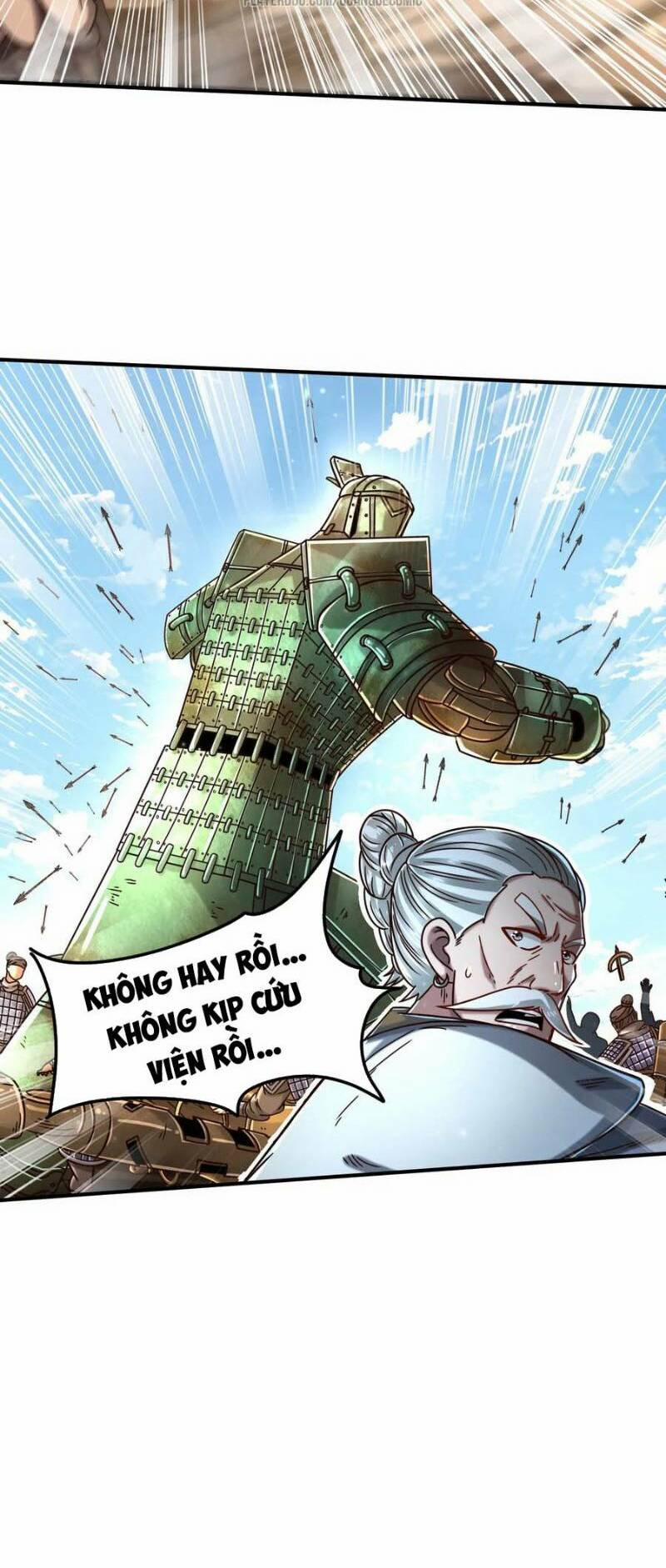 Xuân Thu Bá Đồ 78 trang 39