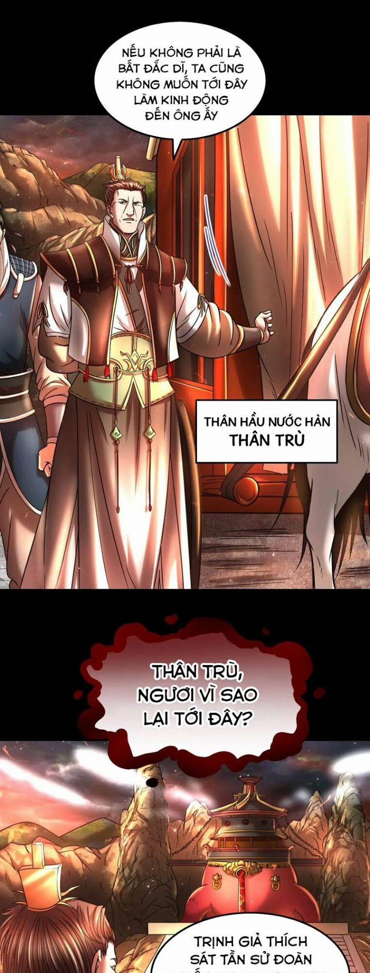 Xuân Thu Bá Đồ 78 trang 4