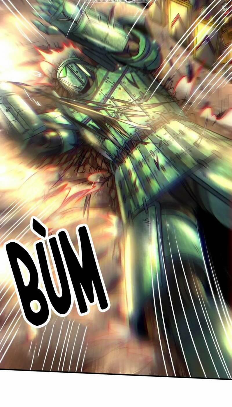 Xuân Thu Bá Đồ 78 trang 41