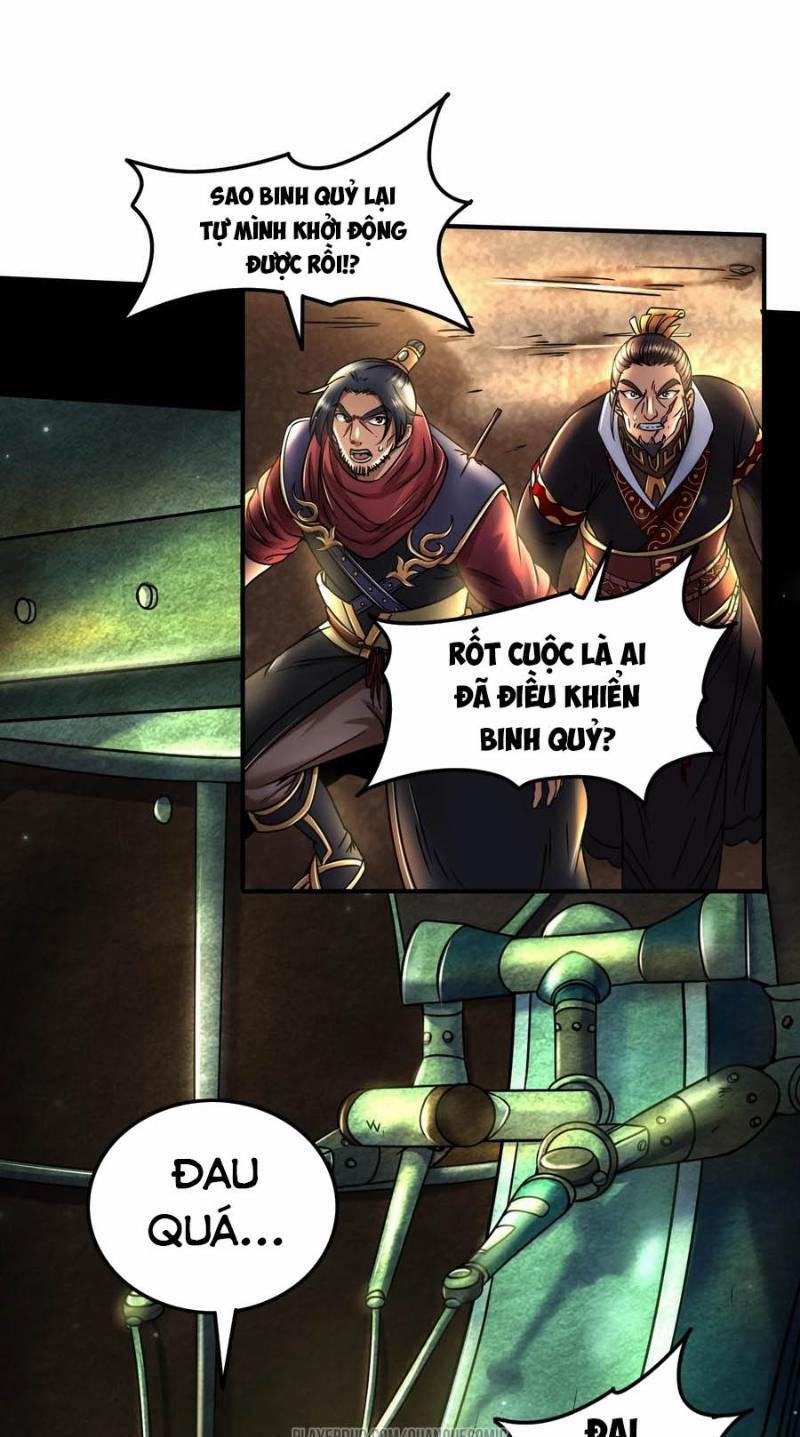 Xuân Thu Bá Đồ 78 trang 42