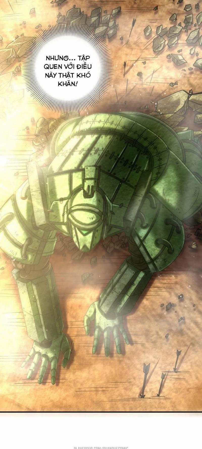 Xuân Thu Bá Đồ 78 trang 46