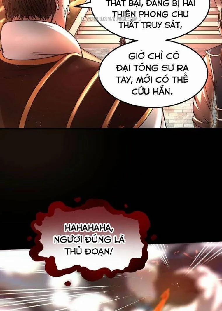 Xuân Thu Bá Đồ 78 trang 5