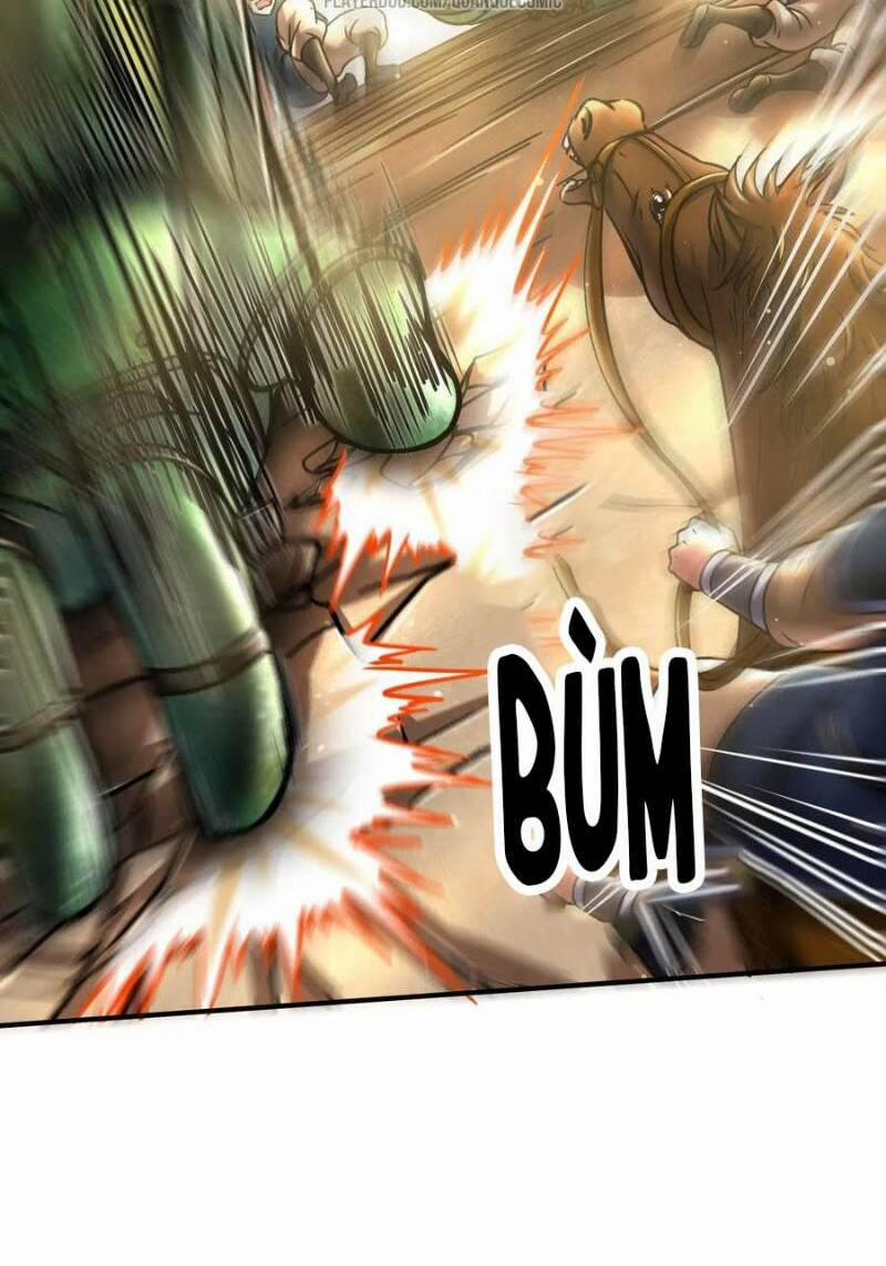 Xuân Thu Bá Đồ 78 trang 53