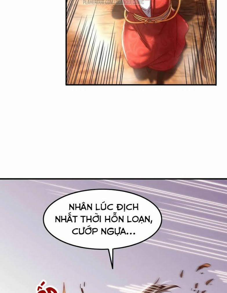 Xuân Thu Bá Đồ 79 trang 26