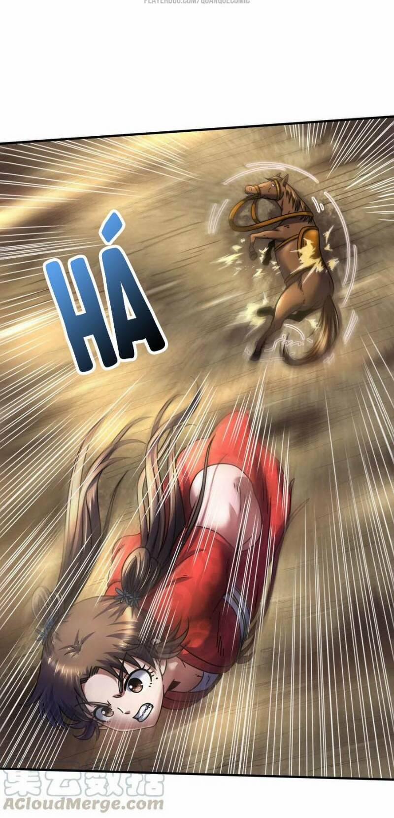 Xuân Thu Bá Đồ 79 trang 29