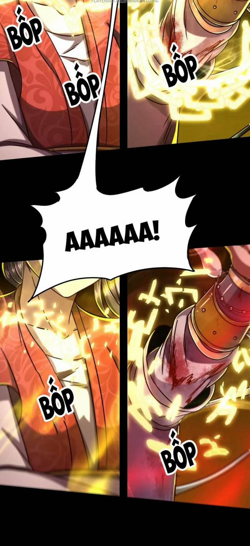 Xuân Thu Bá Đồ 79 trang 41