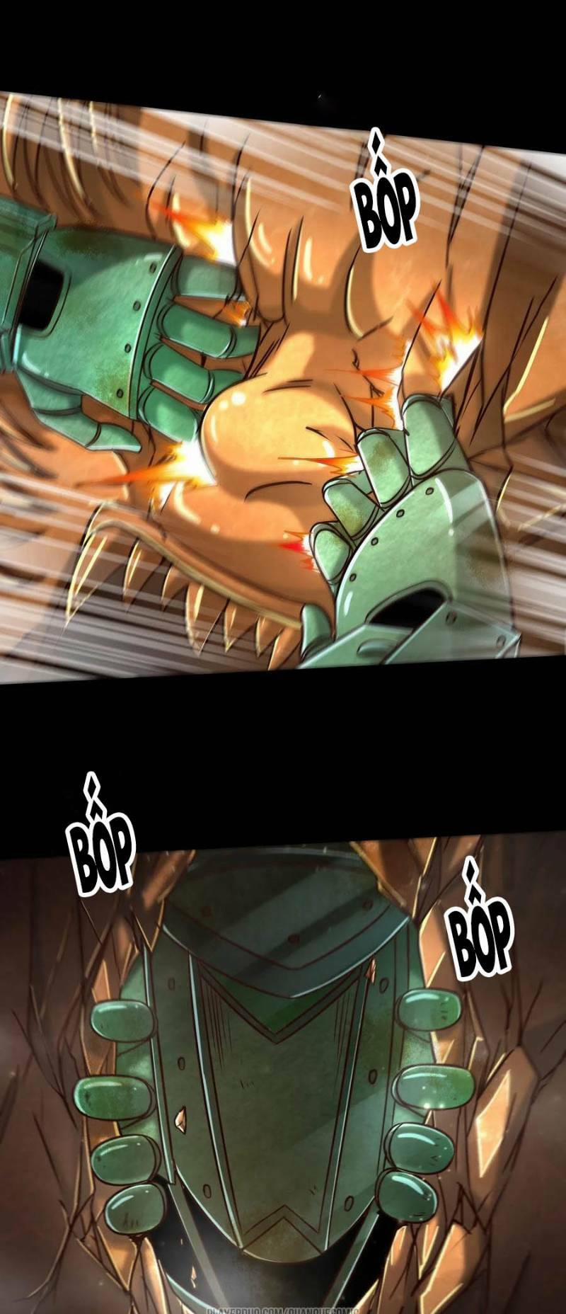 Xuân Thu Bá Đồ 79 trang 42