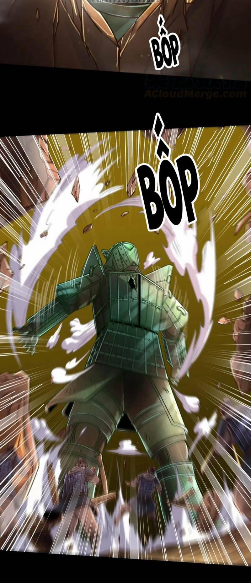 Xuân Thu Bá Đồ 79 trang 43