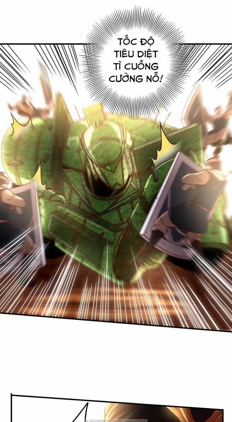 Xuân Thu Bá Đồ 79 trang 6