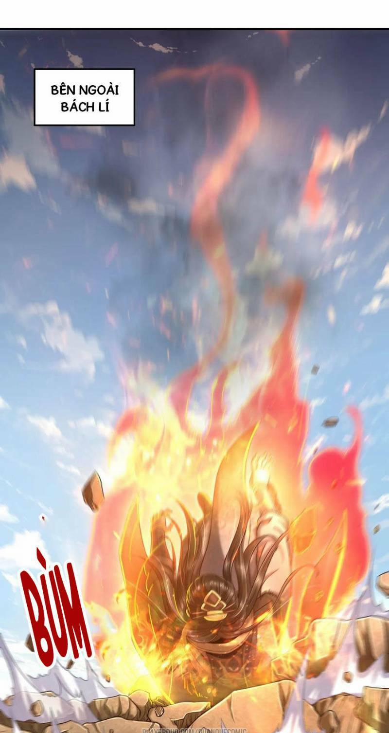 Xuân Thu Bá Đồ 80 trang 0