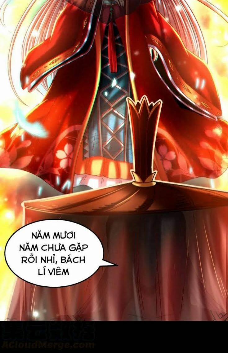 Xuân Thu Bá Đồ 80 trang 10