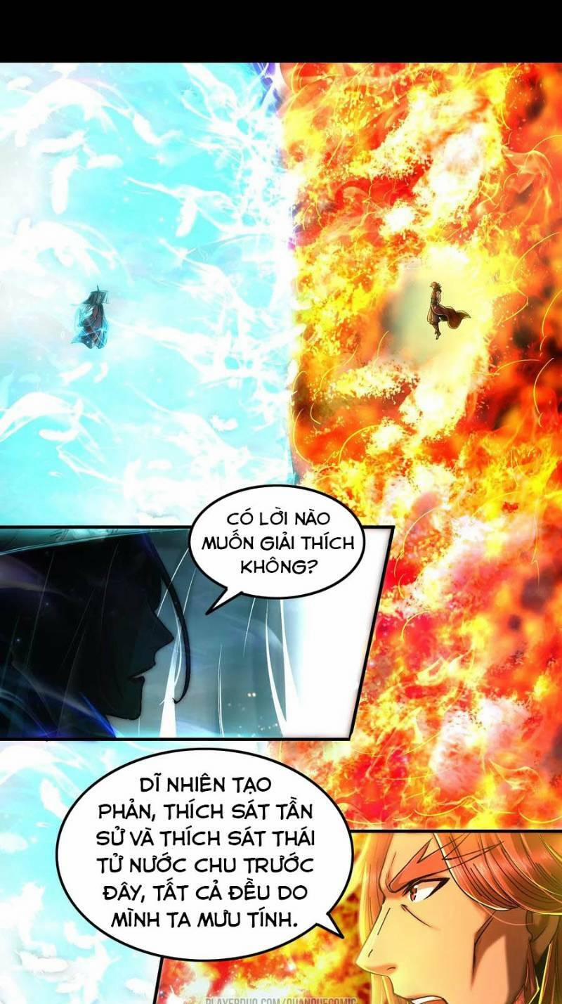 Xuân Thu Bá Đồ 80 trang 11