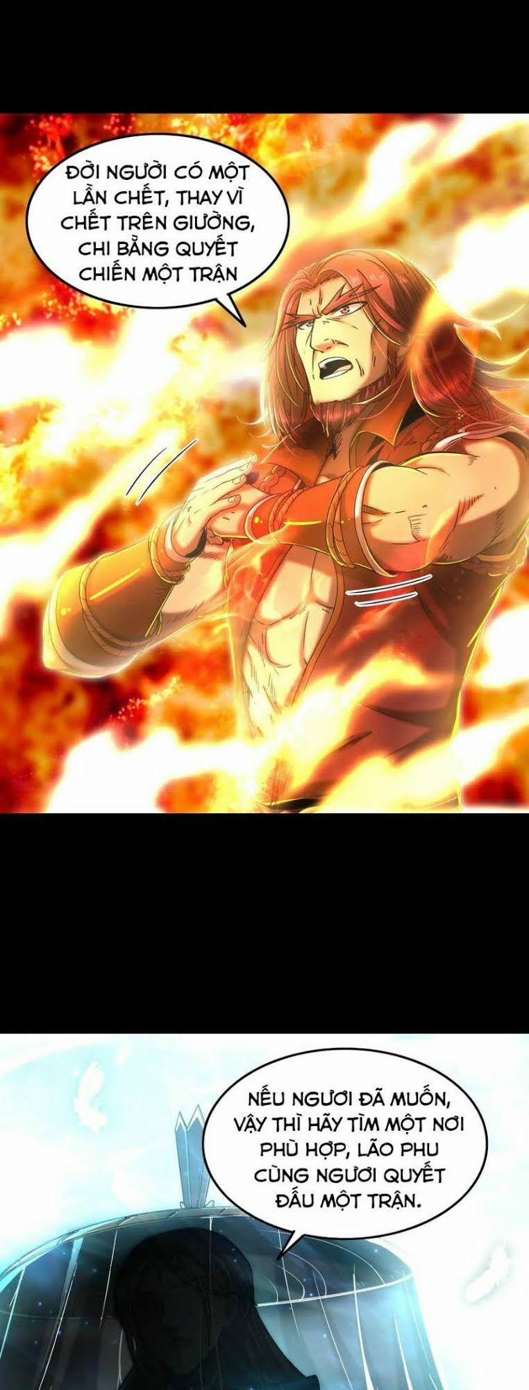 Xuân Thu Bá Đồ 80 trang 13