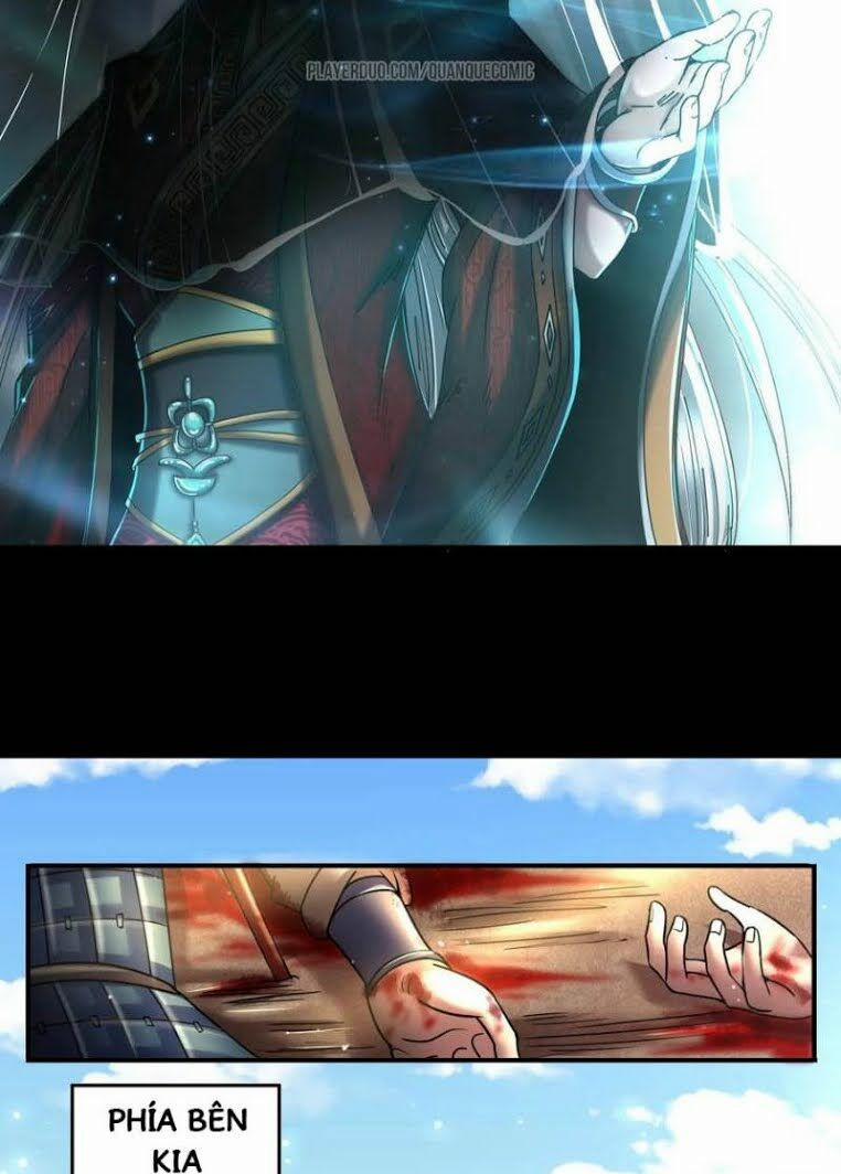 Xuân Thu Bá Đồ 80 trang 14