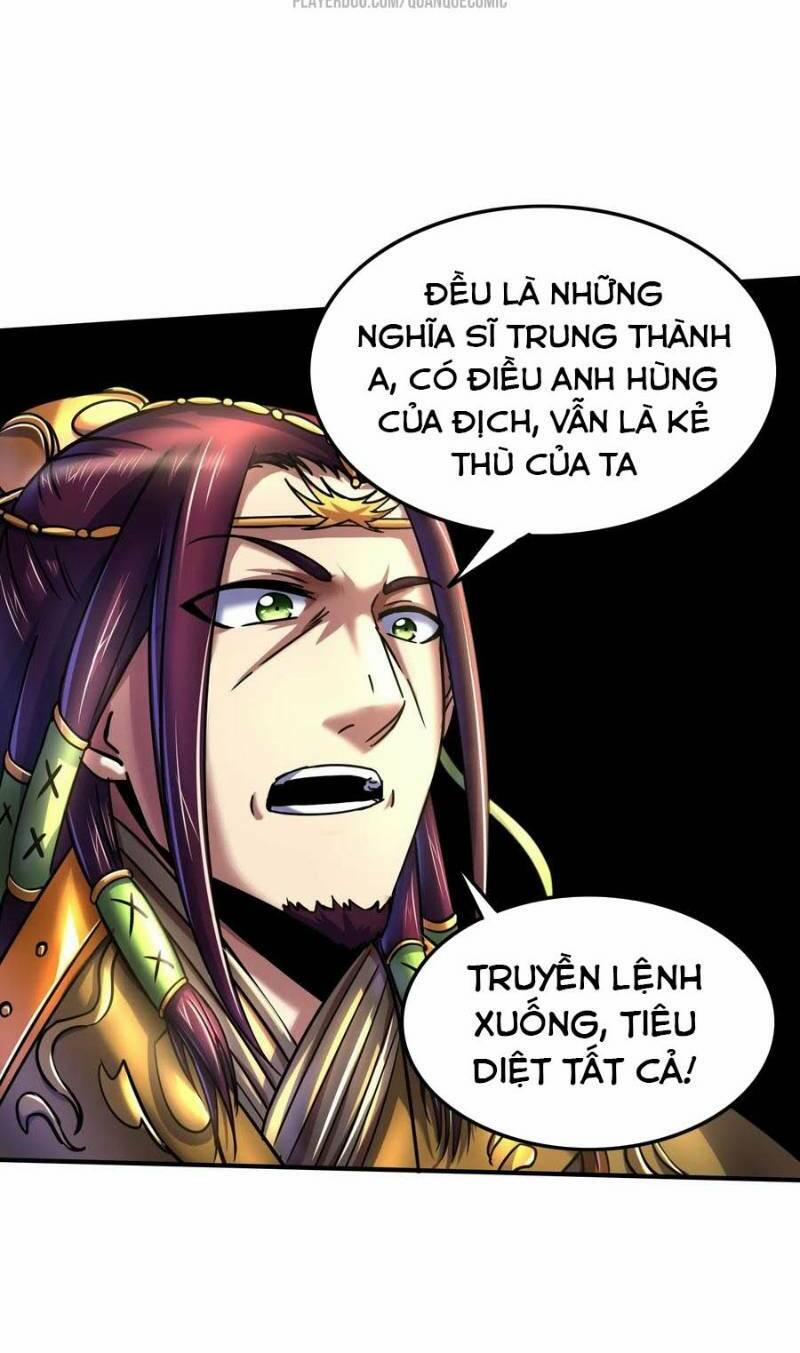 Xuân Thu Bá Đồ 80 trang 22