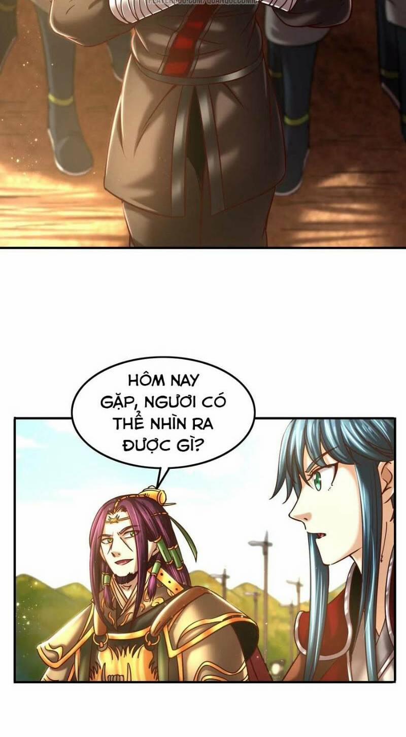 Xuân Thu Bá Đồ 80 trang 24