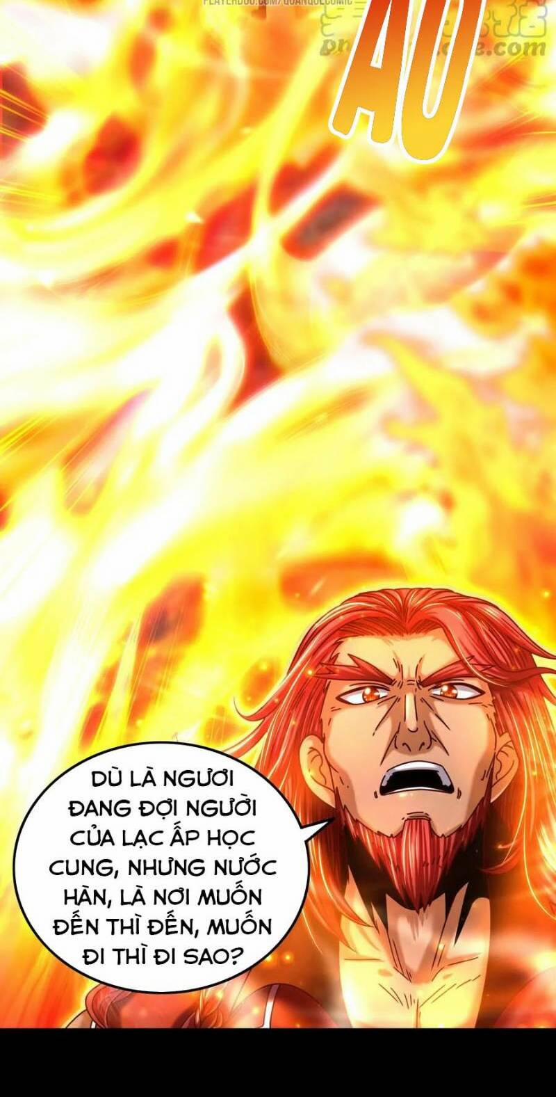 Xuân Thu Bá Đồ 80 trang 5